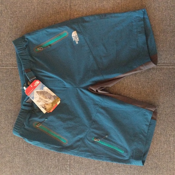 The North Face Pants - NWT The North Face Women's Quickdry Shorts